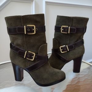 Like new Pour La Victoire Roslin Boots women's 6.5